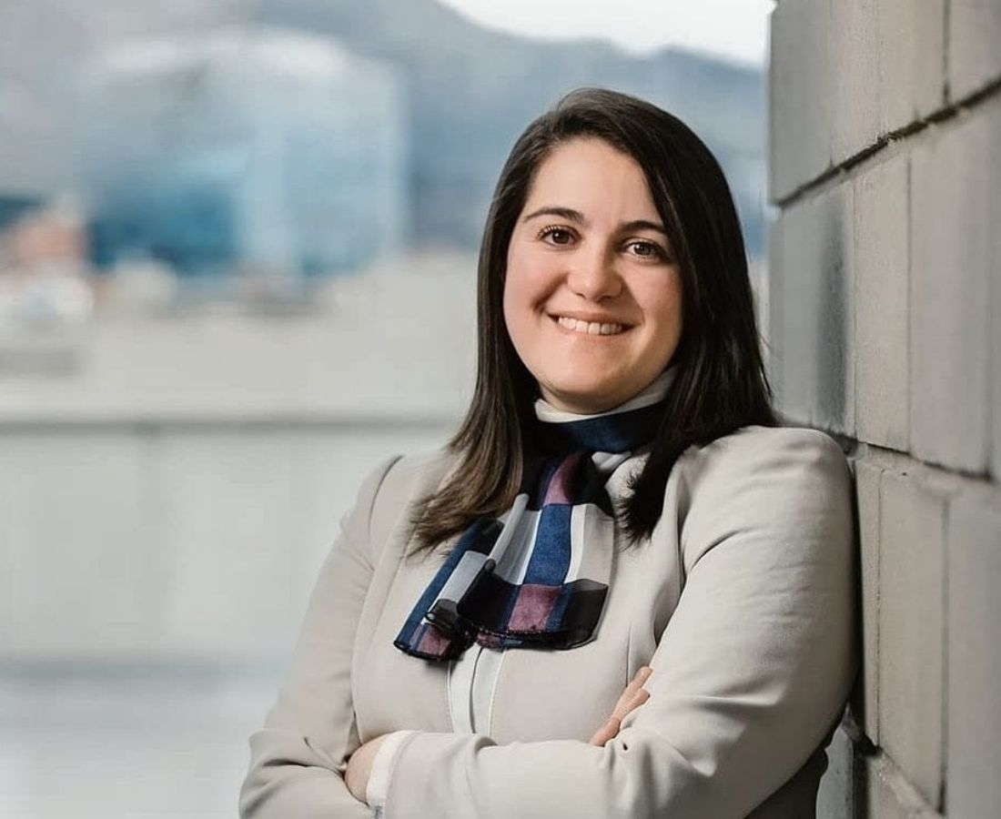 Ana Catalina Ramirez Lopera