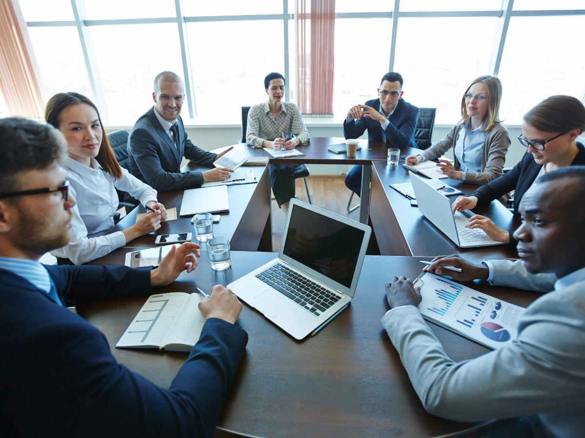 Firma legal empresarial MPM Abogados