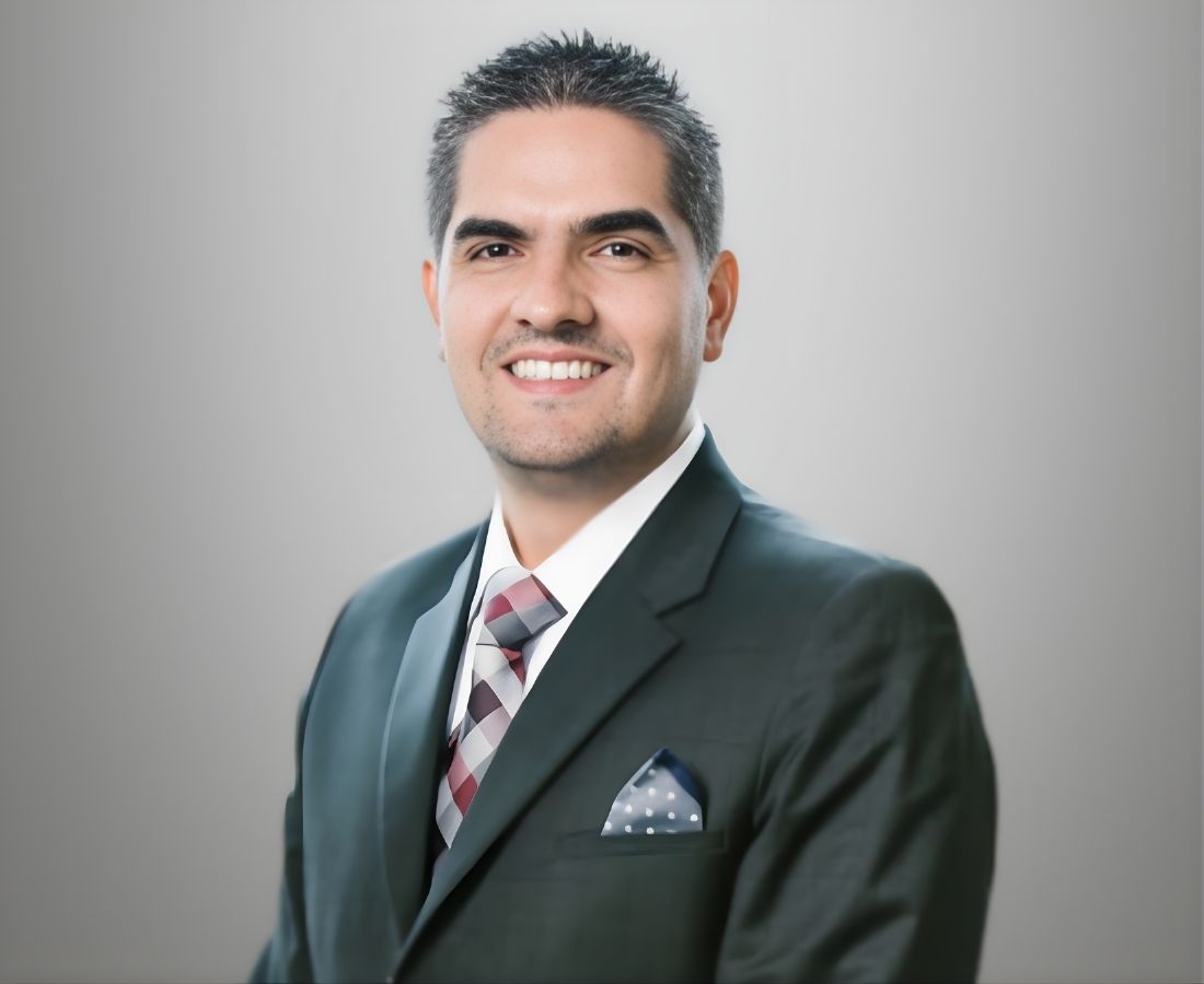 Carlos Eduardo Puerto Hurtado