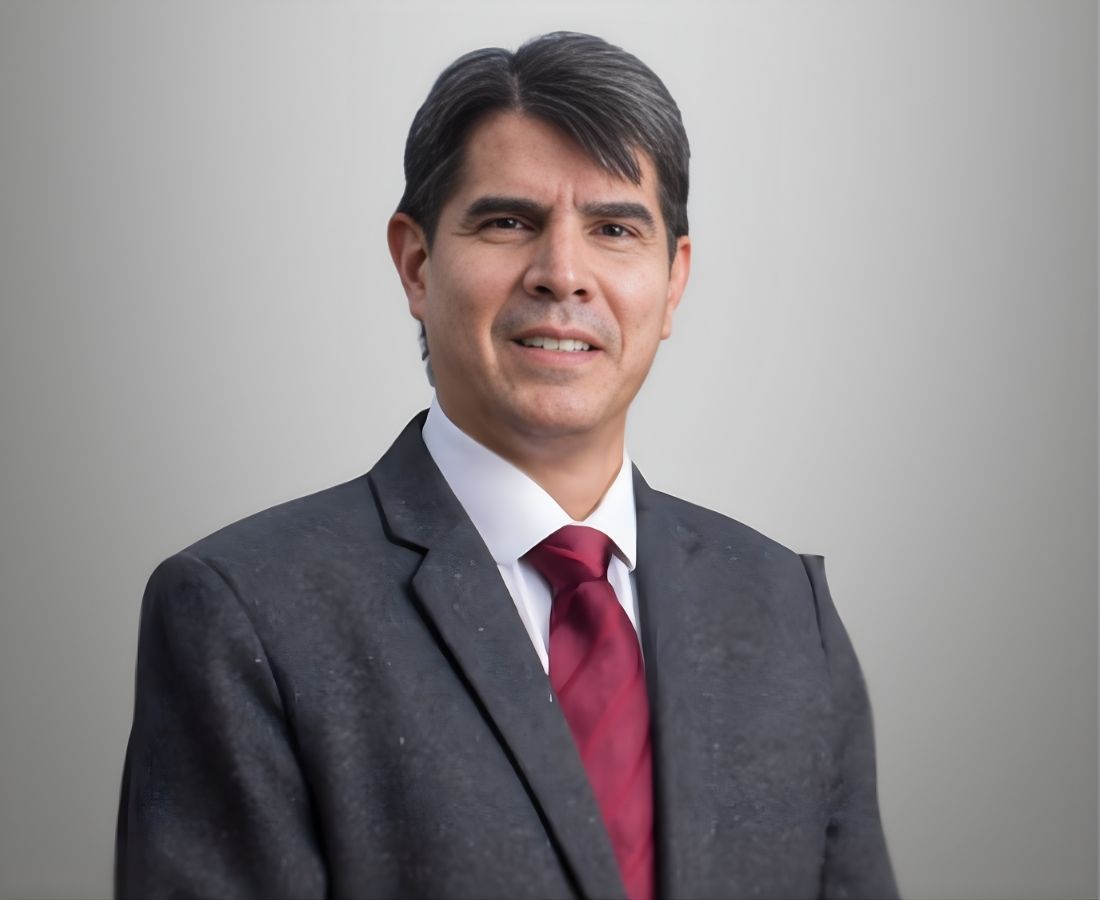 Omar Enrique Puerto Hurtado